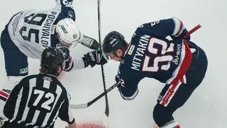 16 декабря «Нефтехимик» сыграет с «Торпедо» (0+)