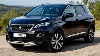 «За рулем» назвал кроссоверы с пробегом 100+ тысяч километров, которые лучше не покупать