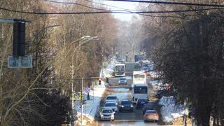 Ясное солнце и значительный плюс на термометрах: погода в Чувашии 25 марта