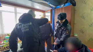 Во Владимирской области мужчина зарезал сожительницу за распитие спиртного