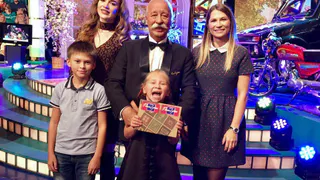 "Якубович нас очаровал!" - Рязанка приняла участие в программе "Поле чудес"