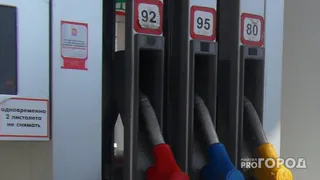 «Скелеты в шкафу»: как обманывают на заправках?