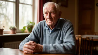 Возраст мужчины, после которого мужчине женщины больше не нужны