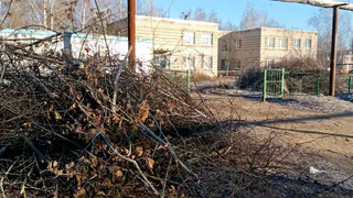 На 60 мест: в Полянах начали строить ясли