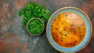 Что в щи кладем первее - капусту или картофель: запомните это несложное правило