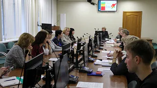 В Сыктывкаре начнет работу Служба кризисной психологической помощи