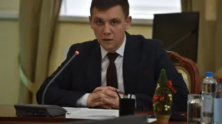 Глава администрации Милославского района Михаил Ромодин покинул свой пост