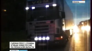 В сети появилось видео с места ДТП, в котором погиб мальчик