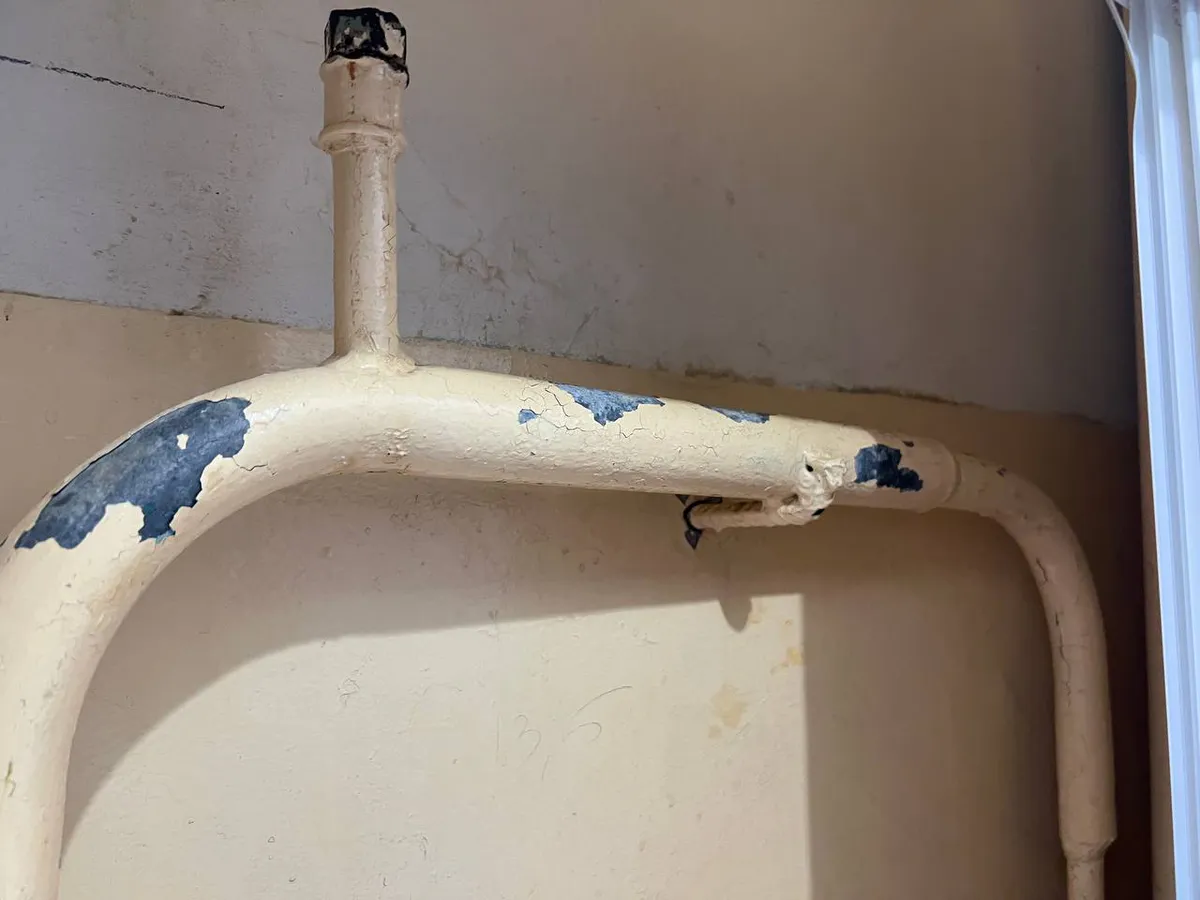 Штраф 12 000 за перепланировку ванной: три изменения сантехники, которые теперь требуют обязательного согласования