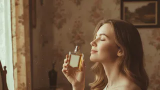 Узнала сколько  сегодня стоят советские духи и обомлела: вот какую цену россияне готовы платить за ароматы СССР