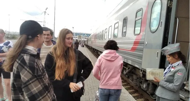 Люди лишились дара речи: в поезде теперь это делать строго запрещено. Как будут ездить пассажиры РЖД