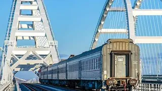 Поезд в Крым пройдет через Рязань. Расписание и цены