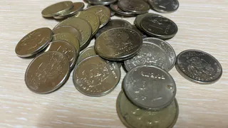 В 1984 году мама внесла 500 рублей на мою сберкнижку к моему 18-летию: сегодня пошла в Сбербанк, узнать, сколько мне сегодня причитается