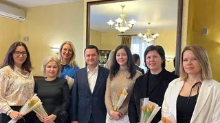 Господдержка женщин-предпринимателей в Чувашии перевалила за отметку в 90 млн