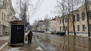 Заречные поселки в Коми готовятся к периоду прихода "большой воды"