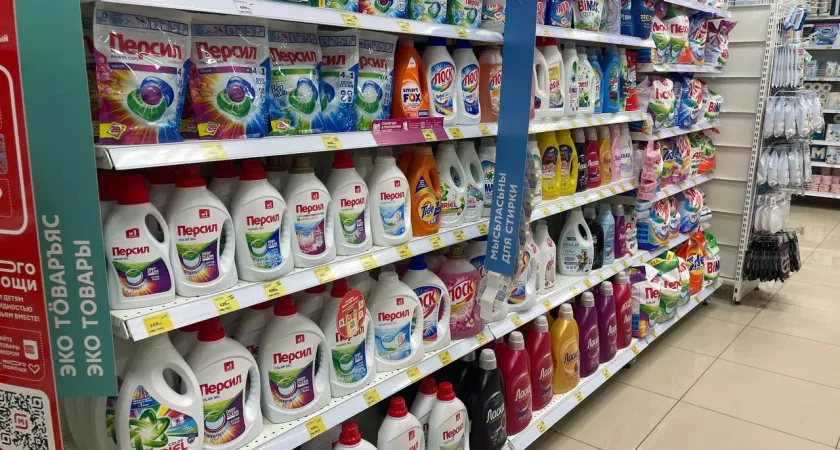 Стоят копейки, а стирают лучше элитных: 5 лучших стиральных порошков по версии Роскачества