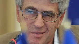 В Москве задержали политика Леонида Гозмана