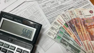 Сколько выходило за ЖКХ в СССР в пересчете на рубли 2025 года?