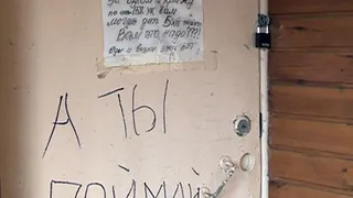 Под Рязанью воры обокрали более 30 домов