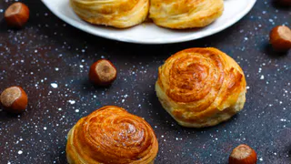 Взбейте кефир с майонезом — через 15 минут на столе куча вкуснятины к чаю: у домашних только за ушами трещит