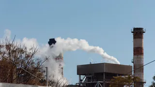 ММК за последние годы направил более 91 млрд рублей на природоохранную деятельность