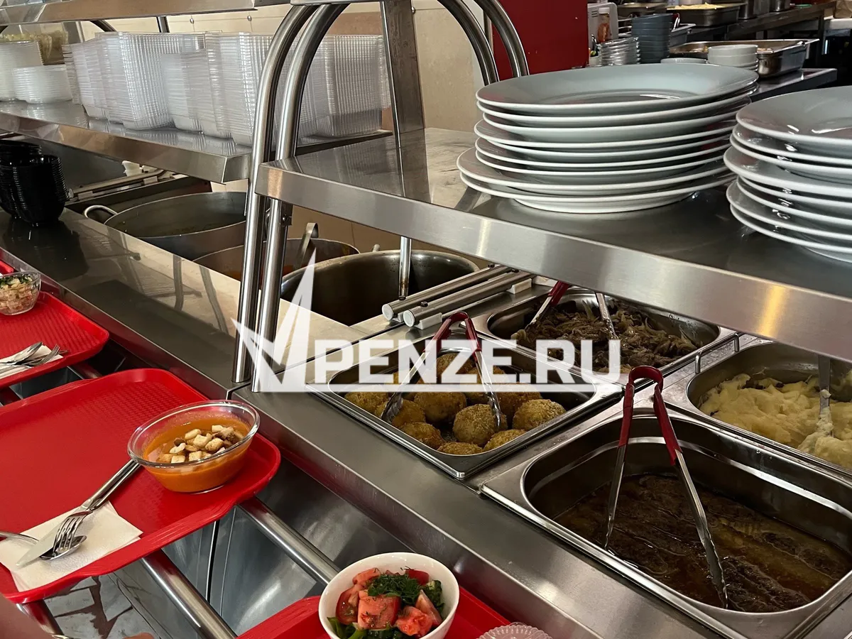 В пензенской школе № 11 нашли просрочку