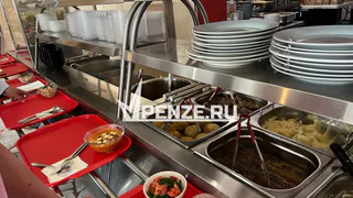 В пензенской школе № 11  нашли просрочку