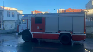 МЧС: на пожаре в Рязанской области погиб мужчина