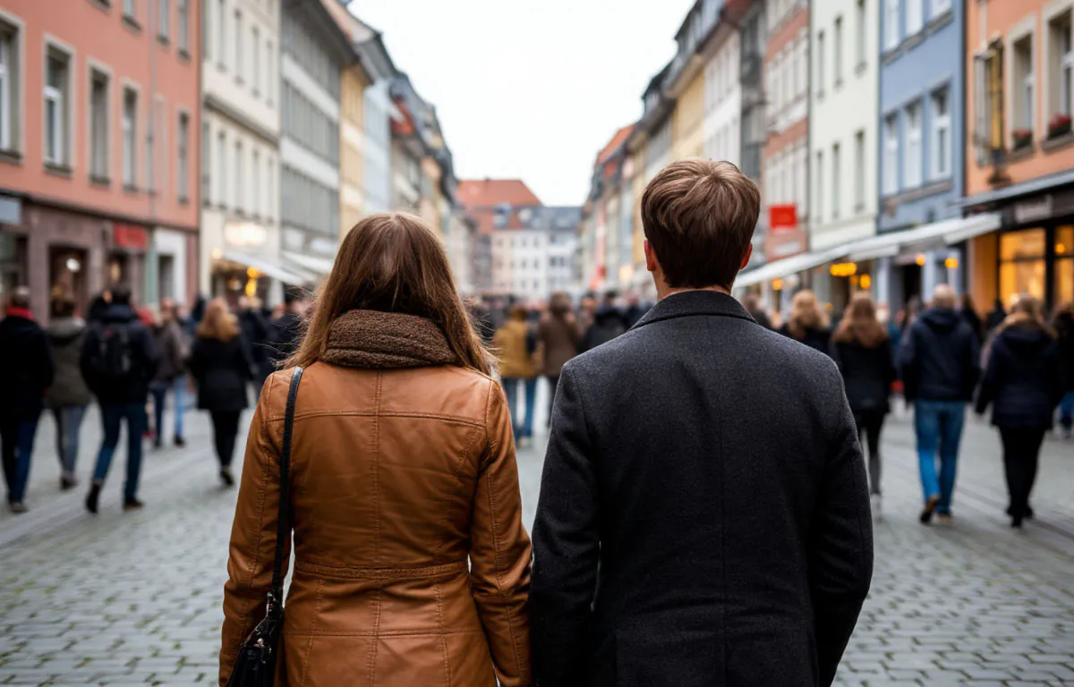 Что не так с Германией: законы, которые шокируют русских