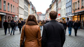 Что не так с Германией: законы, которые шокируют русских