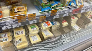 Николаев: за десять лет Чувашия в шесть раз увеличила производство сыра