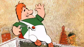 Тест: вспомни, какому персонажу из советских мультиков принадлежит фраза