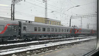 В Рязанской области временно изменятся расписания поездов