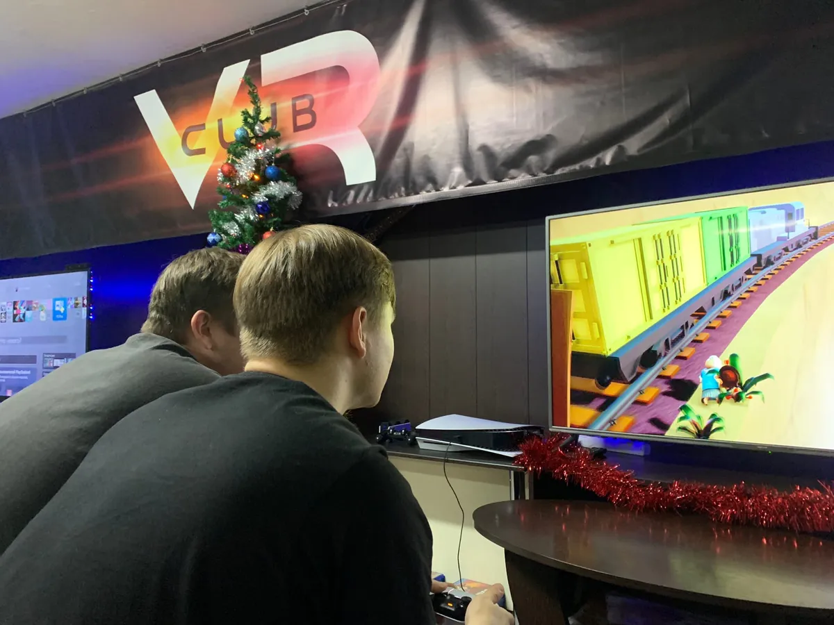 Казанские геймеры потратили 1,5 млрд рублей на видеоигры