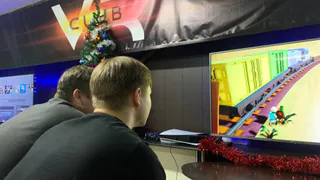 Казанские геймеры потратили 1,5 млрд рублей на видеоигры