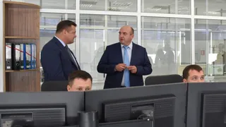 От осложнений из-за коронавируса: скончался гендиректор рязанского завода