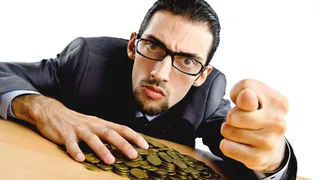 Назван самый жадный знак Зодиака