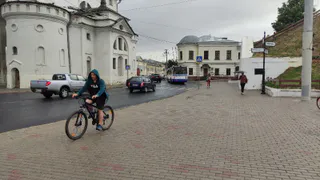 Холода вновь накроют Россию: Гидрометцентр сообщает о морозах и мокром снеге с 26 июля