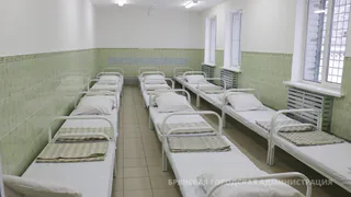 600 человек спас Брянский медвытрезвитель в 2024 году