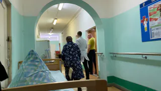 Показатели заболеваемости туберкулезом в Рязанской области достигли минимума