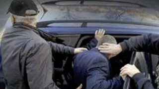 Ещё один похититель клинцовского бизнесмена пойман стражами порядка в Москве