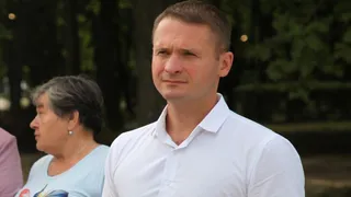 Депутату Бурцеву продлили домашний арест до 1 июня