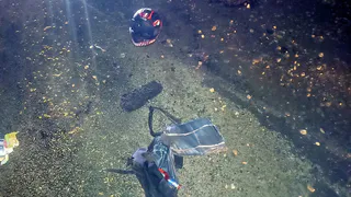 В Рязанской области в ДТП пострадал 16-летний мотоциклист