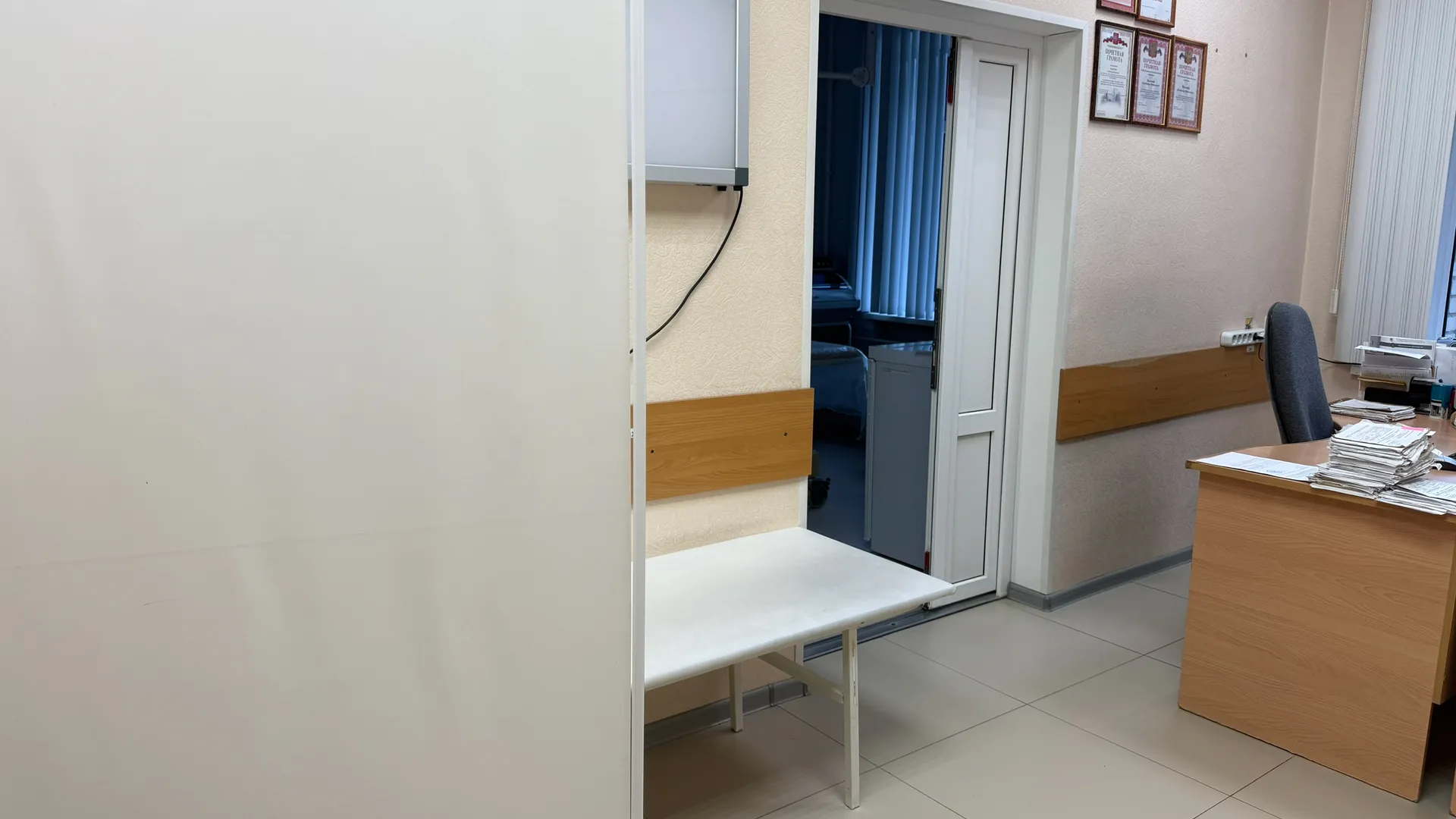 Врачи Рязани спасли пациента с раком прямой кишки, проросшим в мочевой пузырь