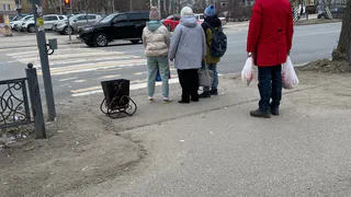 "На нас надвигается новая волна холода": погода в конце недели заставит достать теплые куртки, температура упадет