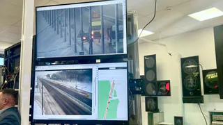 Рязанская область получит 109 млн на внедрение интеллектуальной транспортной системы