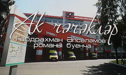 В Нижнекамске пройдет татарский диктант