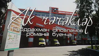 В Нижнекамске пройдет татарский диктант