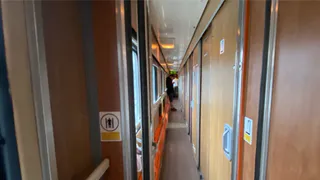 Пытался выставить мать с кричащим ребенком из купе: Рассказываю как она утром мне отомстила