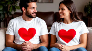 Хватит дарить носки и пену для бритья: 10 милых подарков на 14 февраля - они порадуют обоих